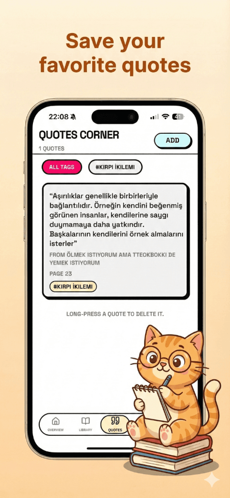 App Screenshot 4