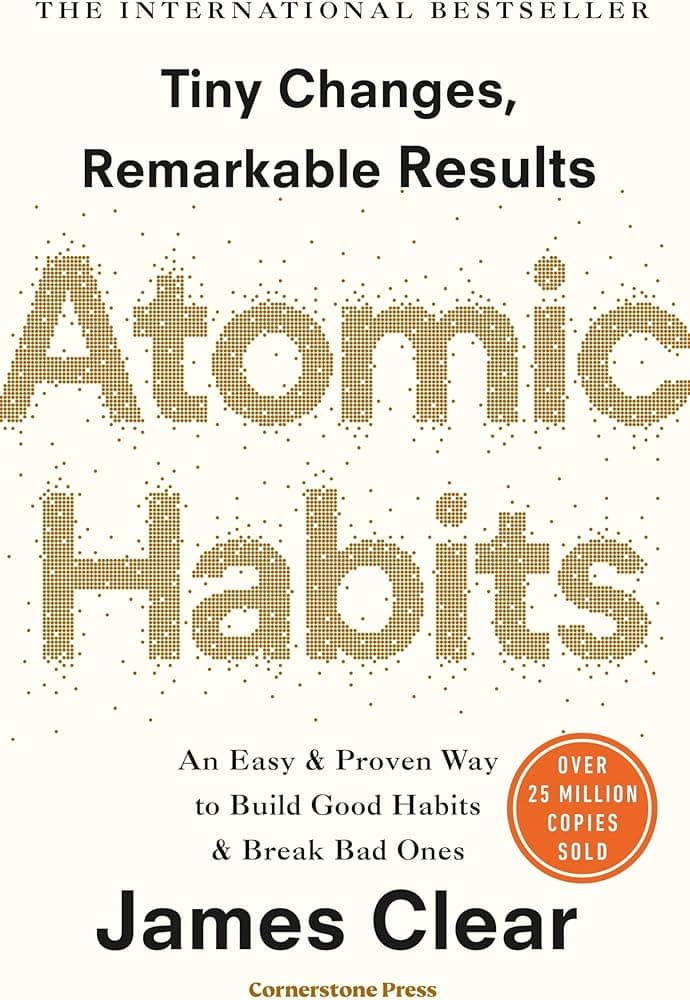 Atomic Habits