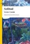 Portada del llibre «Solitud» de Víctor Català