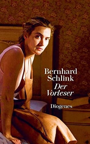 Cover des Buches „Der Vorleser“ von Bernhard Schlink